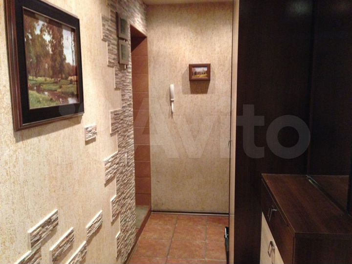 4-к. квартира, 96,9 м², 5/5 эт.