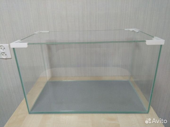 Аквариум 20 л и 40 л