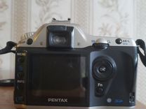 Pentax-DA 1:3.5-5.6 18-55mm AL