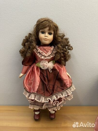 Кукла 368 remeco collection