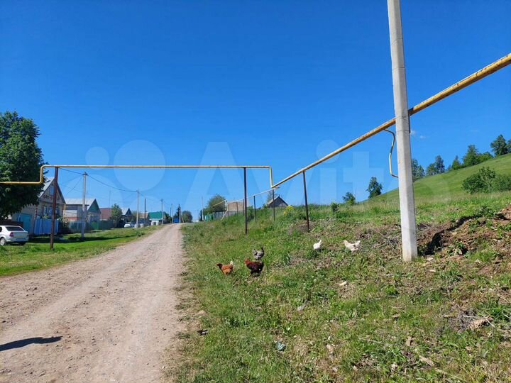 Участок 15 сот. (ИЖС)