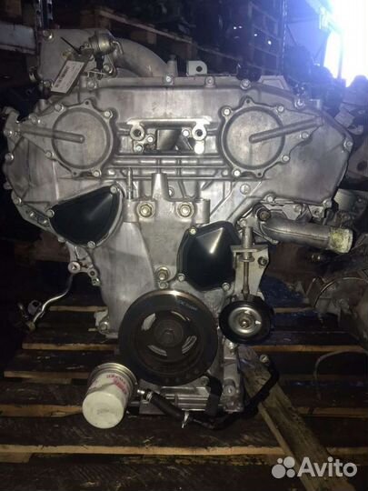 Продам двигатель Ниссан Мурано z-50