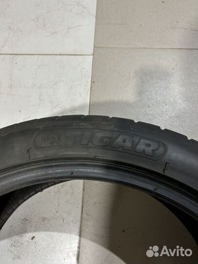 Tigar UHP Ultra High Performance 245/40 R19 98Y