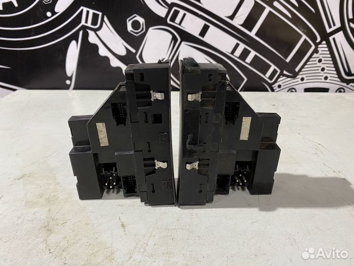 Кнопки стеклоподьемника BMW X5 E53