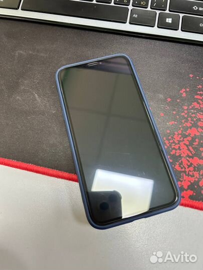 iPhone xs 256 gb