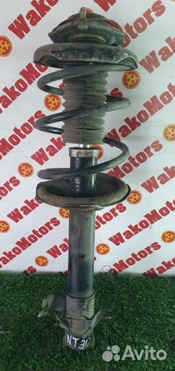 Стойки передние передние правые Nissan X-Trail