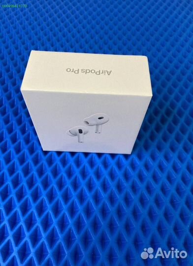 AirPods Pro 2 Limited с Шумоподавлением