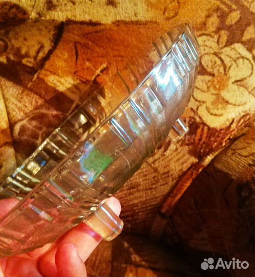 Посуда СССР