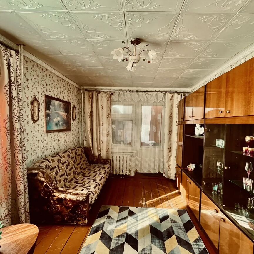 Квартира 2-комн. 42.4 м² в Ельня — фото 8 из 27