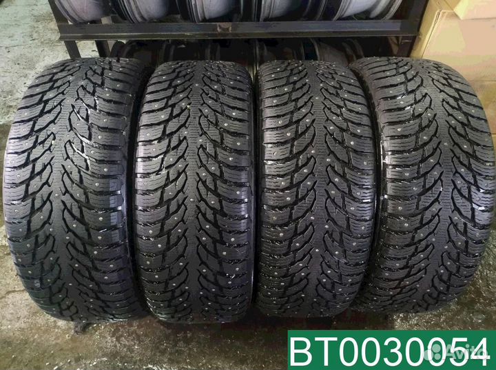Nokian Tyres Hakkapeliitta 9 275/50 R21 99M