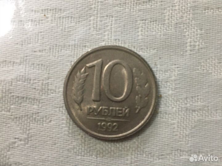 Монеты
