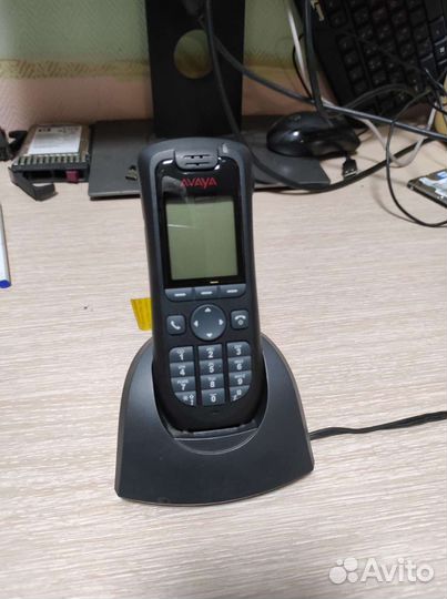 IP телефон Avaya 3720 dh3-caaa/1g