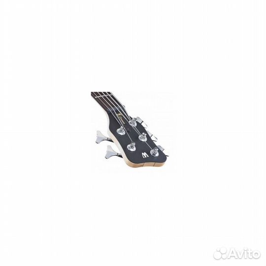 Бас-гитара Warwick Rockbass Streamer STD 5 NB TS