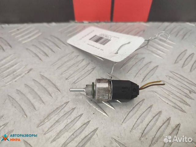 Датчик кондиционера Mercedes-Benz S-Класс