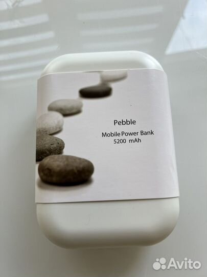 Повербанк, Power Bank