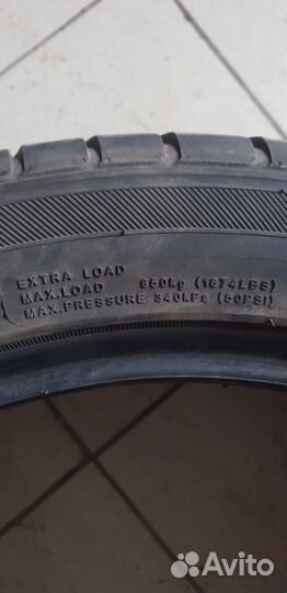 Sailun Atrezzo ZSR SUV 245/45 R19 и 275/45 R19 102Y