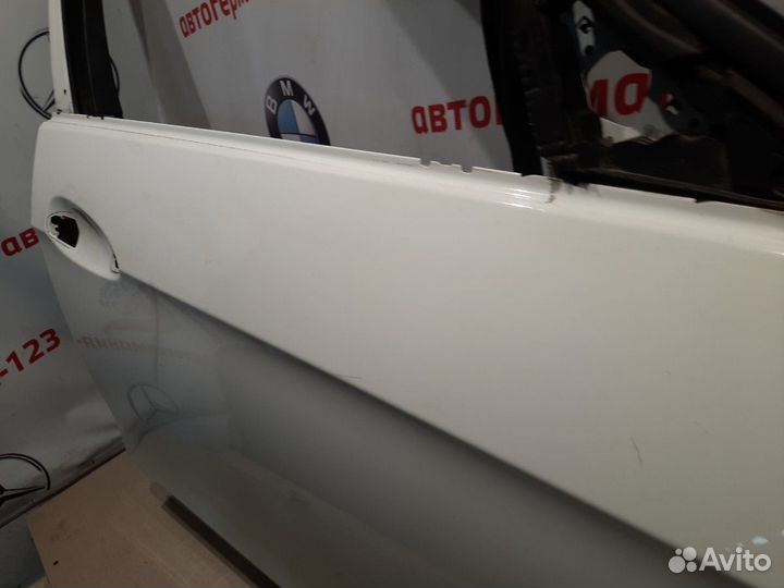 Дверь передняя правая Mercedes E350 W212 2011