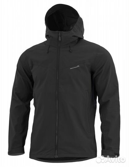 Мягкая оболочка Pentagon Monlite Jacket