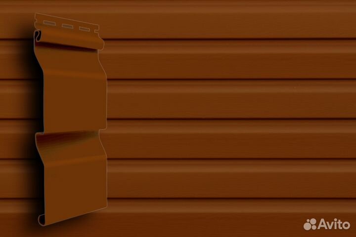 Виниловый сайдинг завода Grand Line (Гранд лайн)