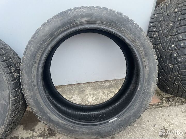 Pirelli Ice Zero 225/45 R17