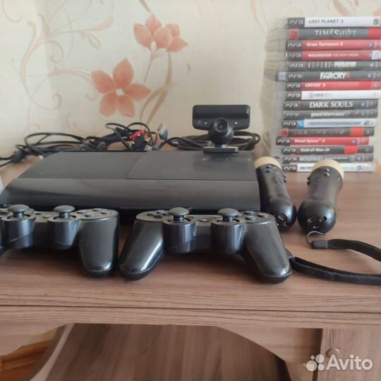 Sony playstation 3