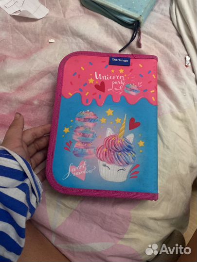 Пеналв школу