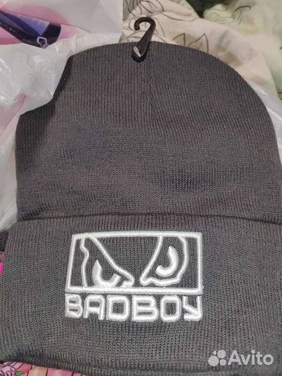 Шапка детская