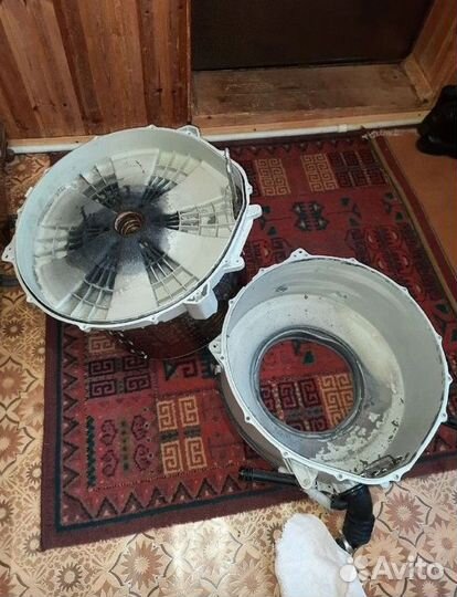 Ремонт стиральных машин на дому