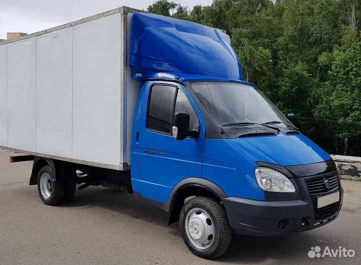 Военный переезд по России от 300км