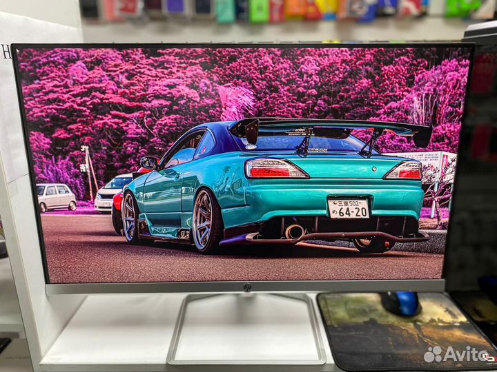 Монитор HP 27F 27-inch Display art.5487444