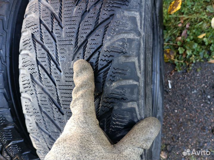 Nokian Tyres Nordman RS2 185/65 R14 90R