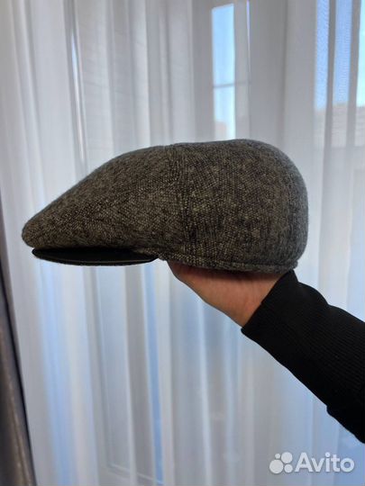 Мужская кепка