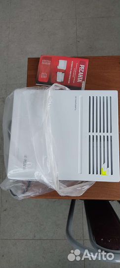 Конвектор электрический ресанта ок-500