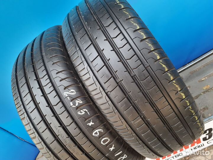Avon ZX7 235/60 R18 103V
