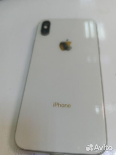 Apple iPhone X 64GB