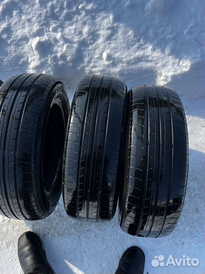 Yokohama BluEarth-ES ES32 175/65 R14