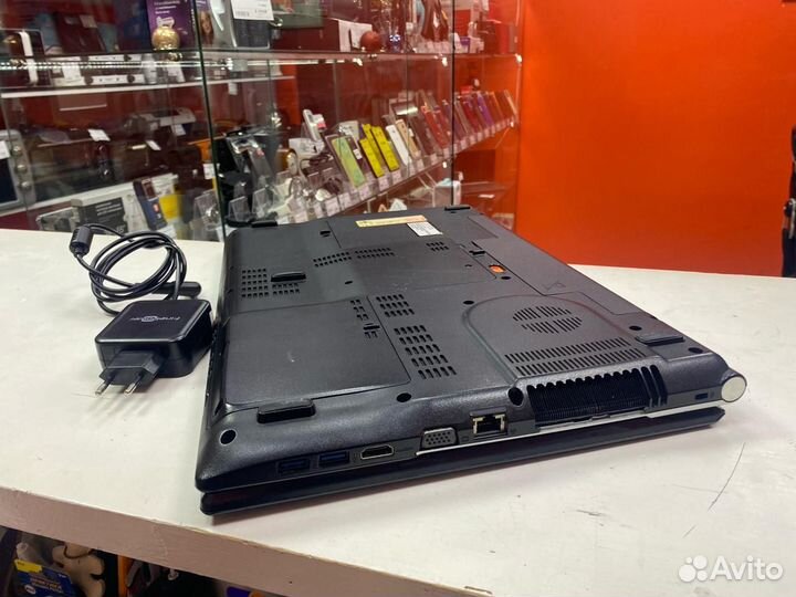 Ноутбук Acer V3-771G 17.3 full HD (001996)