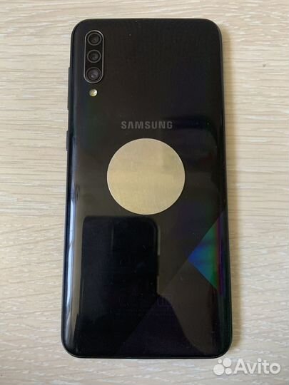 Samsung galaxy a30s