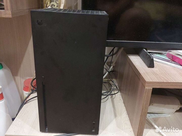 Xbox series x