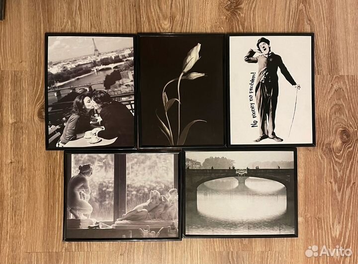 Картины на стену