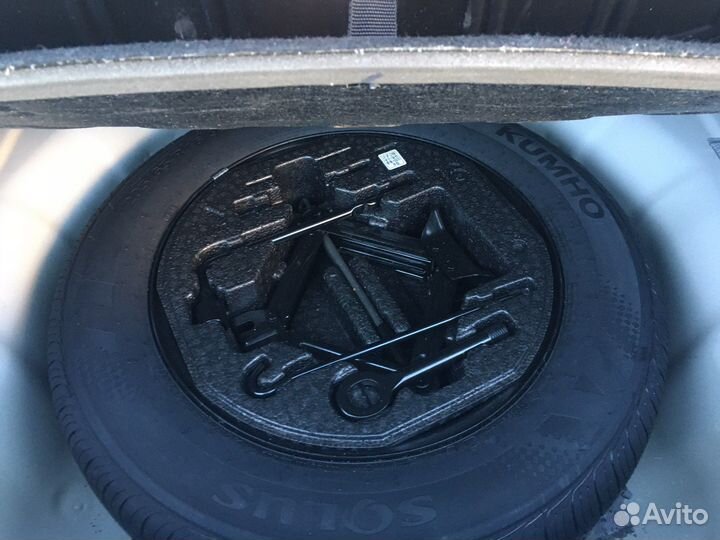 Hyundai Sonata 2.0 AT, 2019, 315 000 км