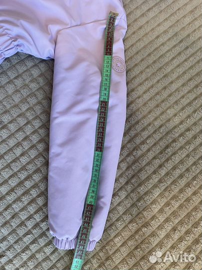 Куртка для девочки демисезонная Futurino