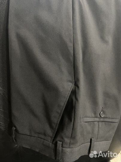 Брюки мужские