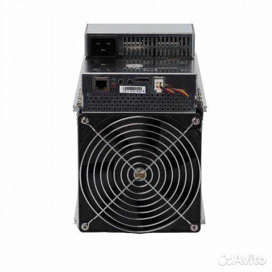 Asic Whatsminer M50S 128TH/s