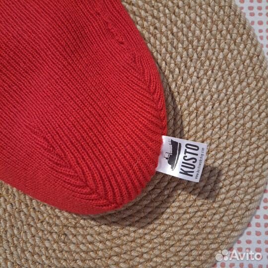 Шапка унисекс Кусто Kusto