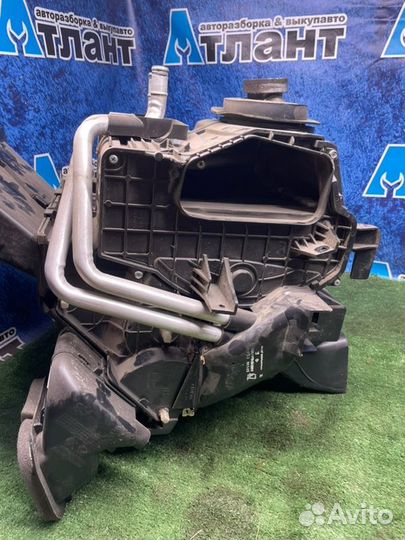 Корпус печки Nissan X-Trail T30 QR20 2006