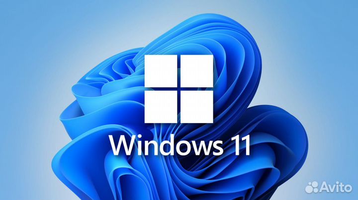 Windows 11 Pro (Лицензия)