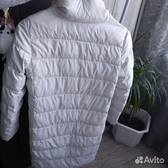 Куртка демисезон clasna