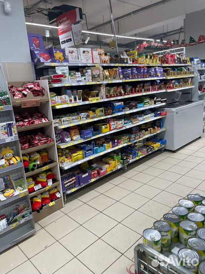 Оборудования