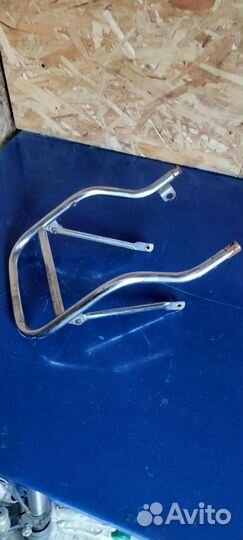 Багажник Минск 3.112